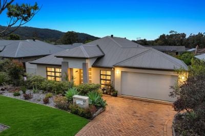 Kincumber 17 Figtree Bay Drive