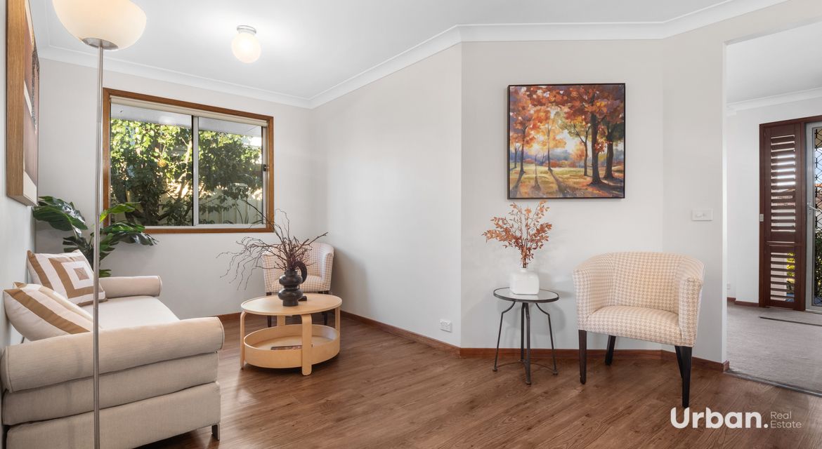 Bligh Park 5 Settlers Crescent