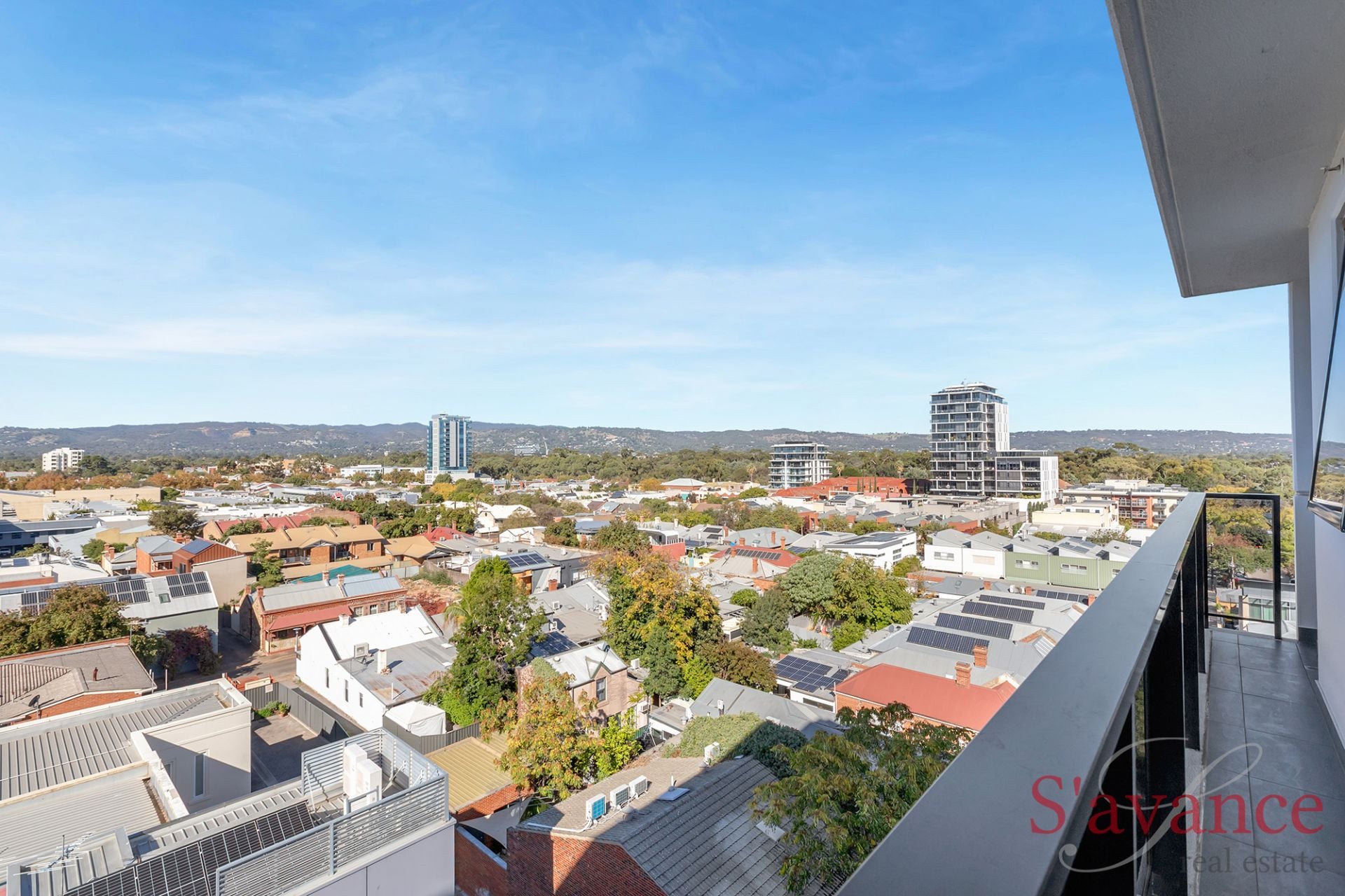 608/143 Halifax Street Adelaide SA, Adelaide - Image 1