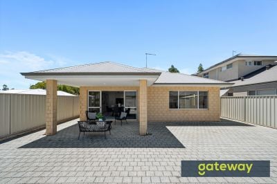 4 Windermere Circuit, Success