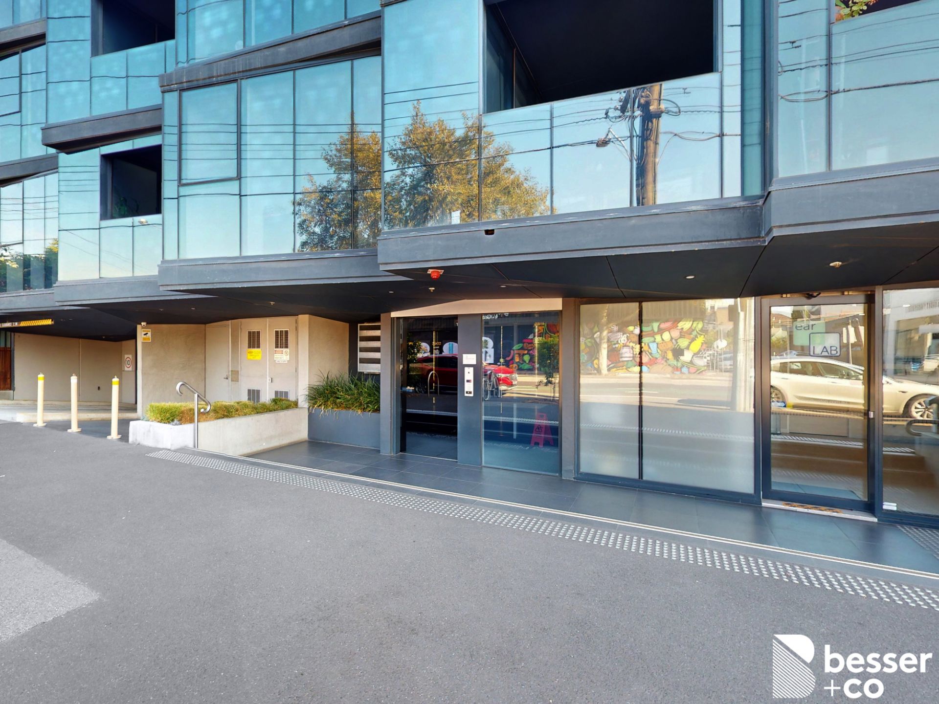 411/136 Burnley Street, Richmond - Thumbnail 2