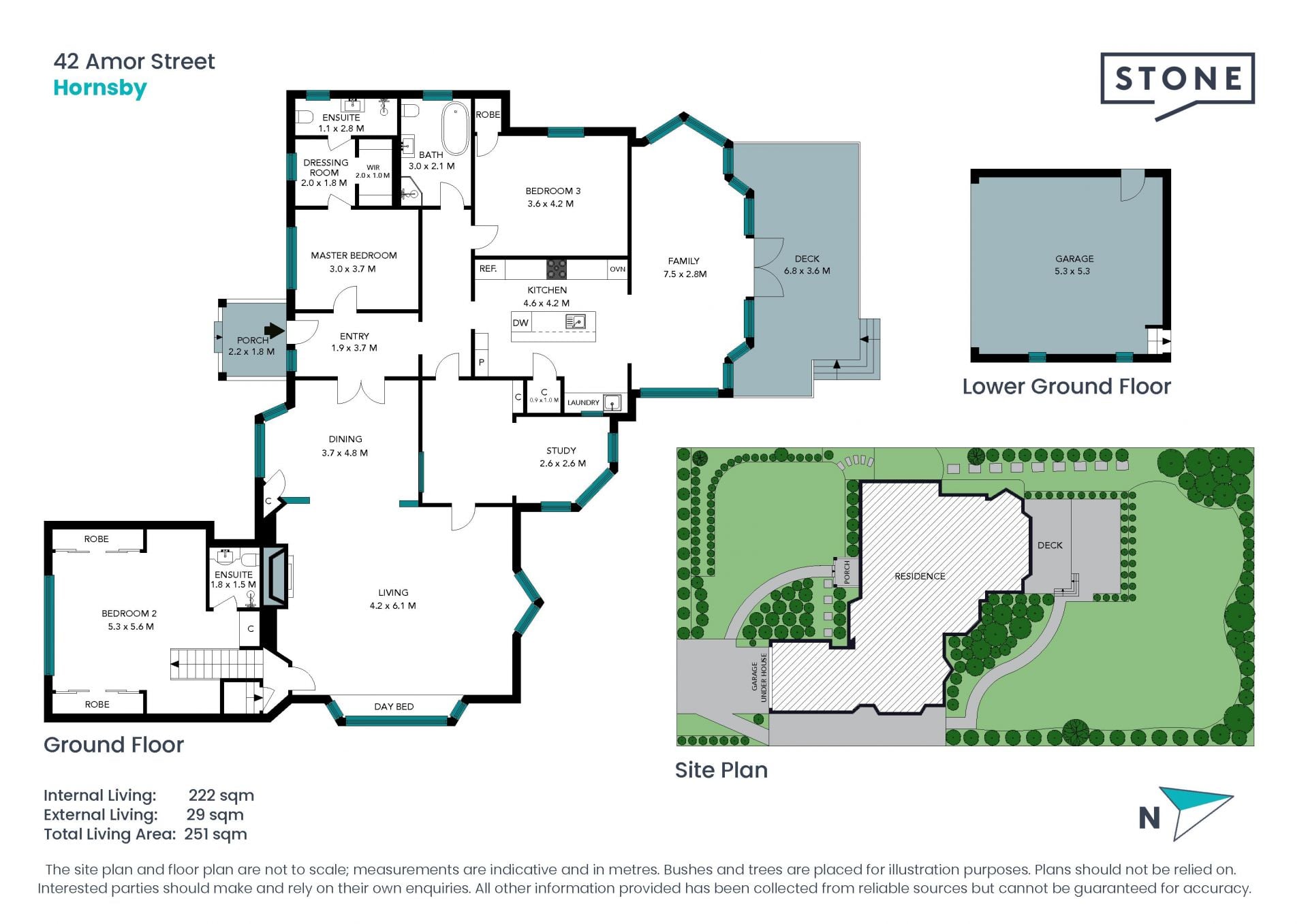 Sold by the 'NOAKES BROTHERS' 0431 620 422