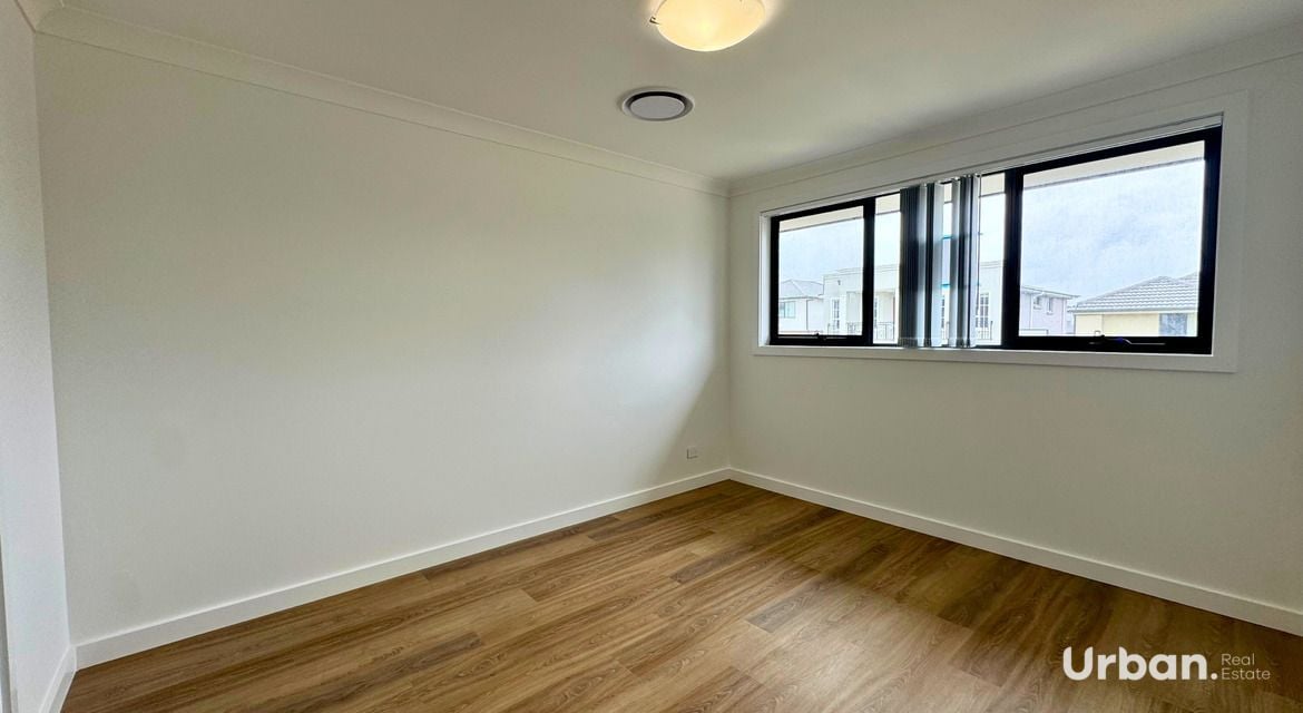 Rouse Hill 32 Wallaston Street