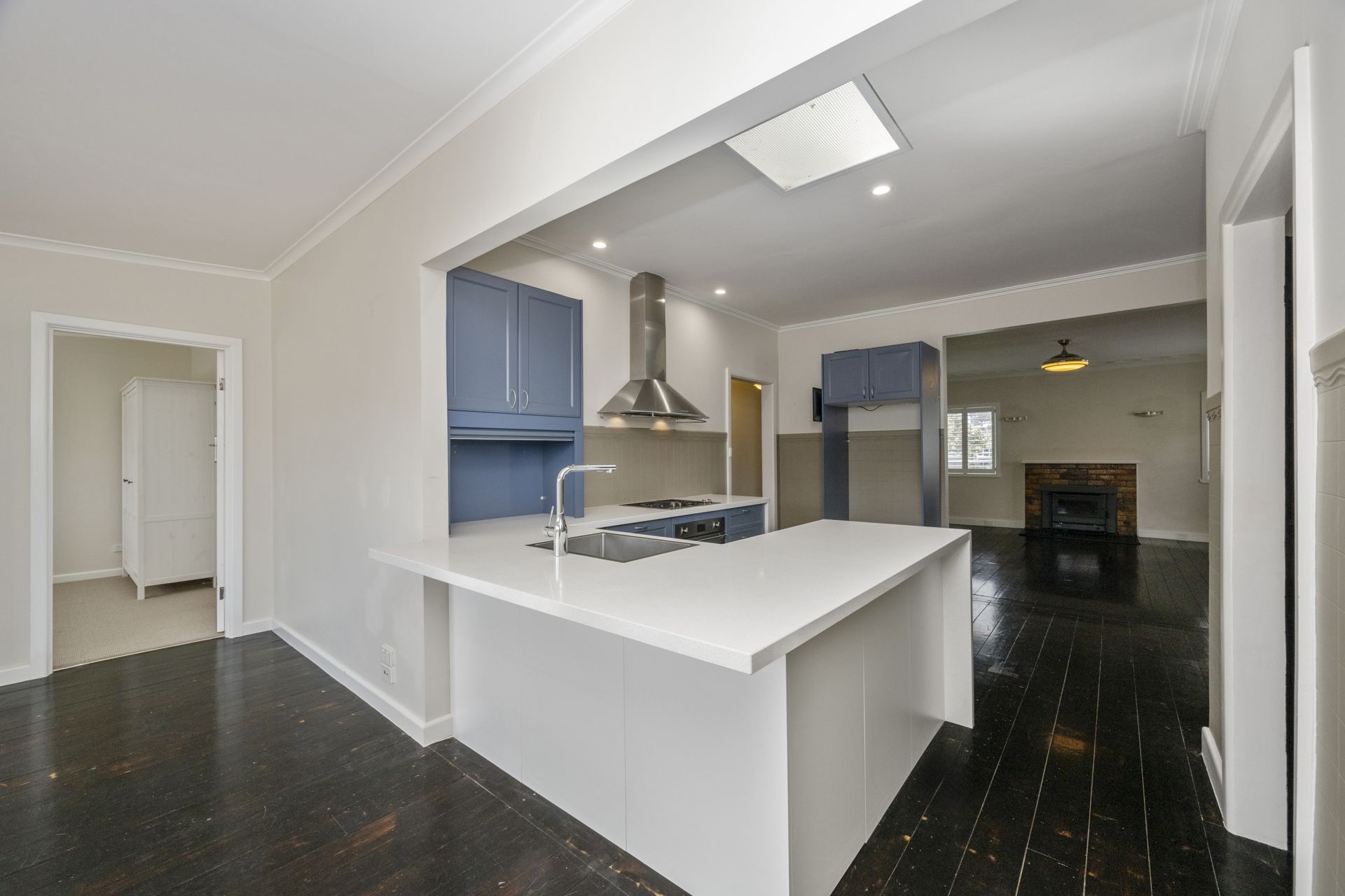 Spacious Family Home in Prime Greensborough Location