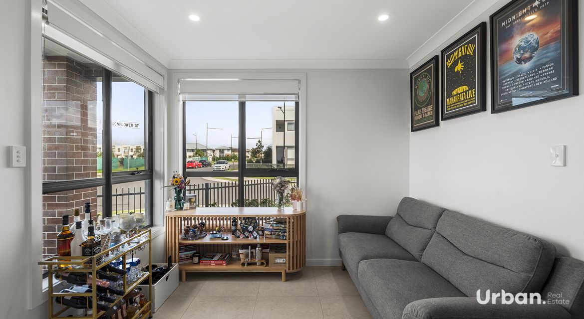 Marsden Park 93 Barrallier Drive