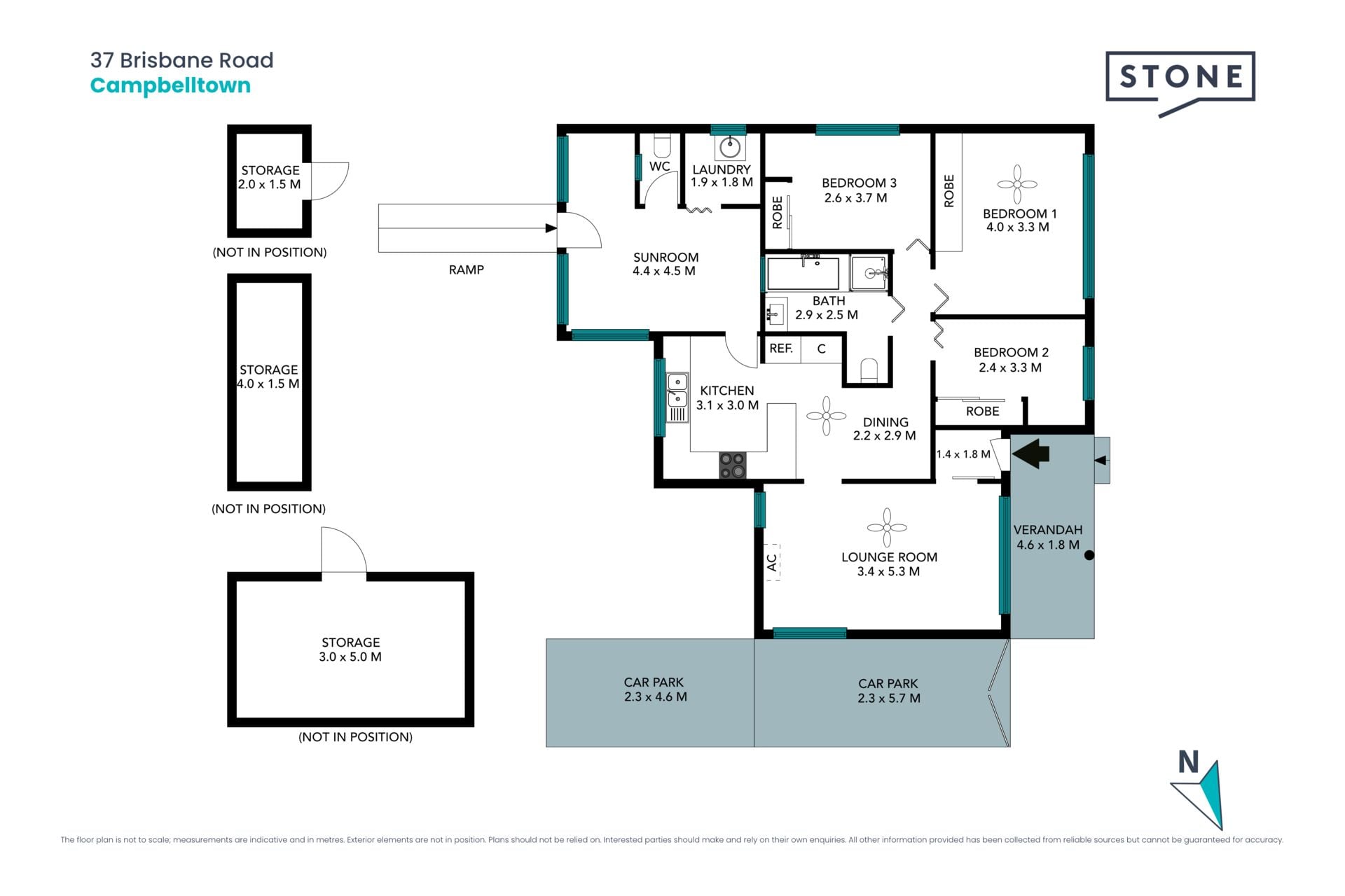 First home