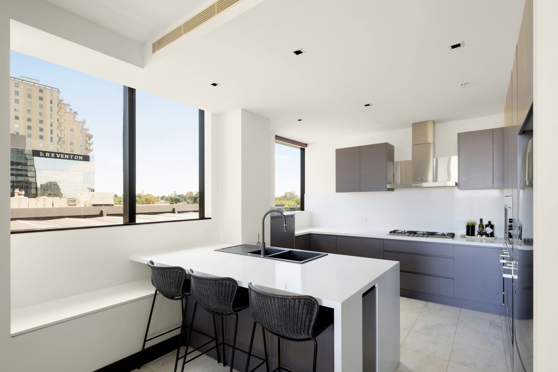 804/430 St Kilda Road, Melbourne, Melbourne - Thumbnail 3