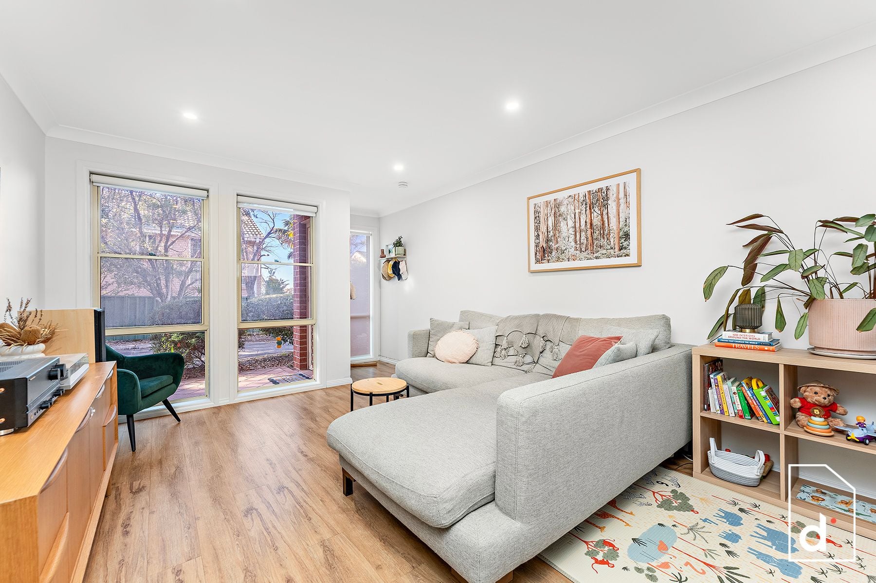 5/17 Hopetoun Street, Woonona NSW