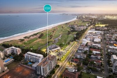 Wollongong 21/143-149 Corrimal Street