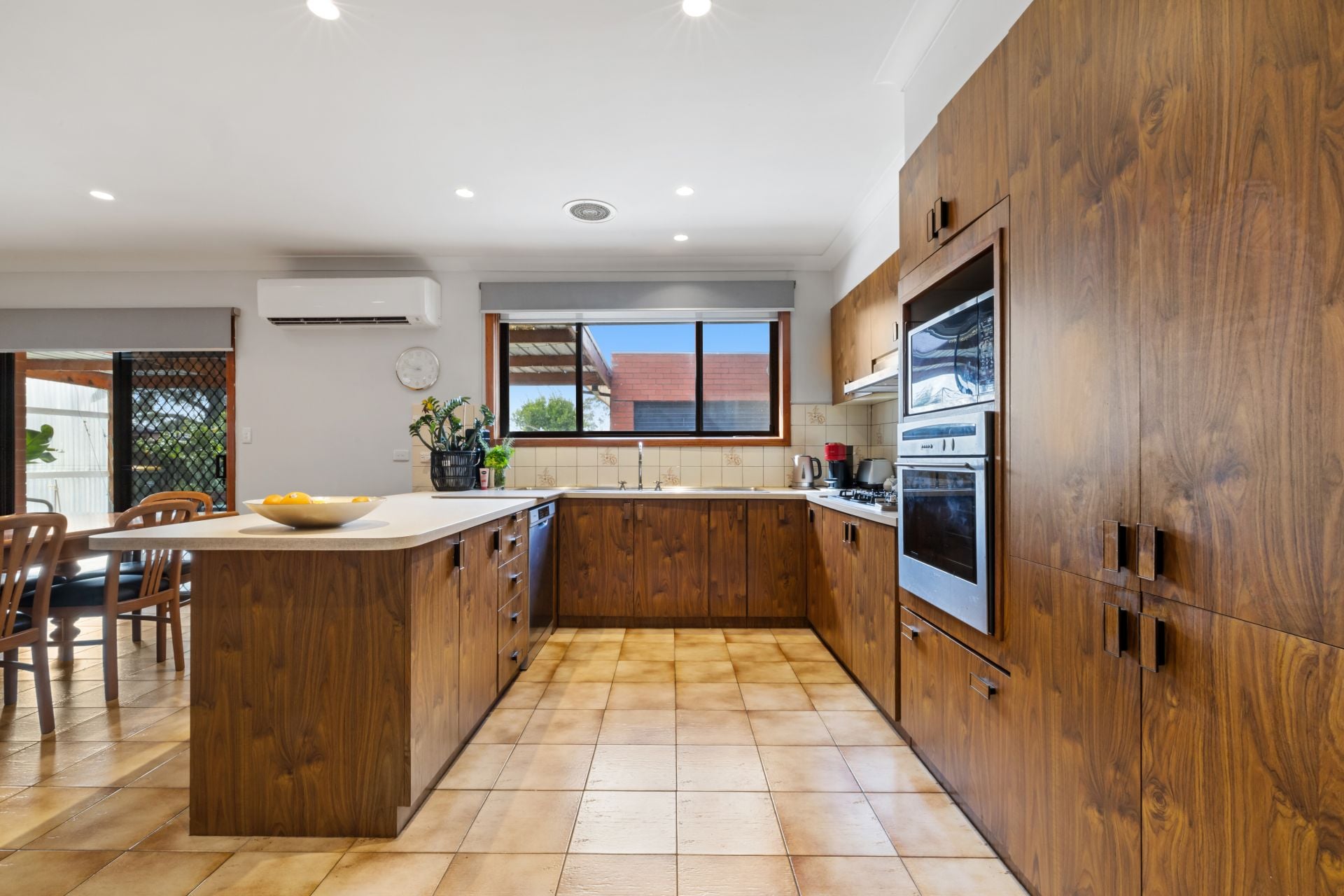 Comfortable Living With Exceptional Space