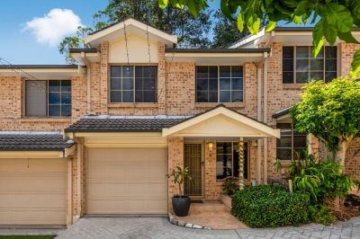 Heathcote 6/10-12 Strickland Street