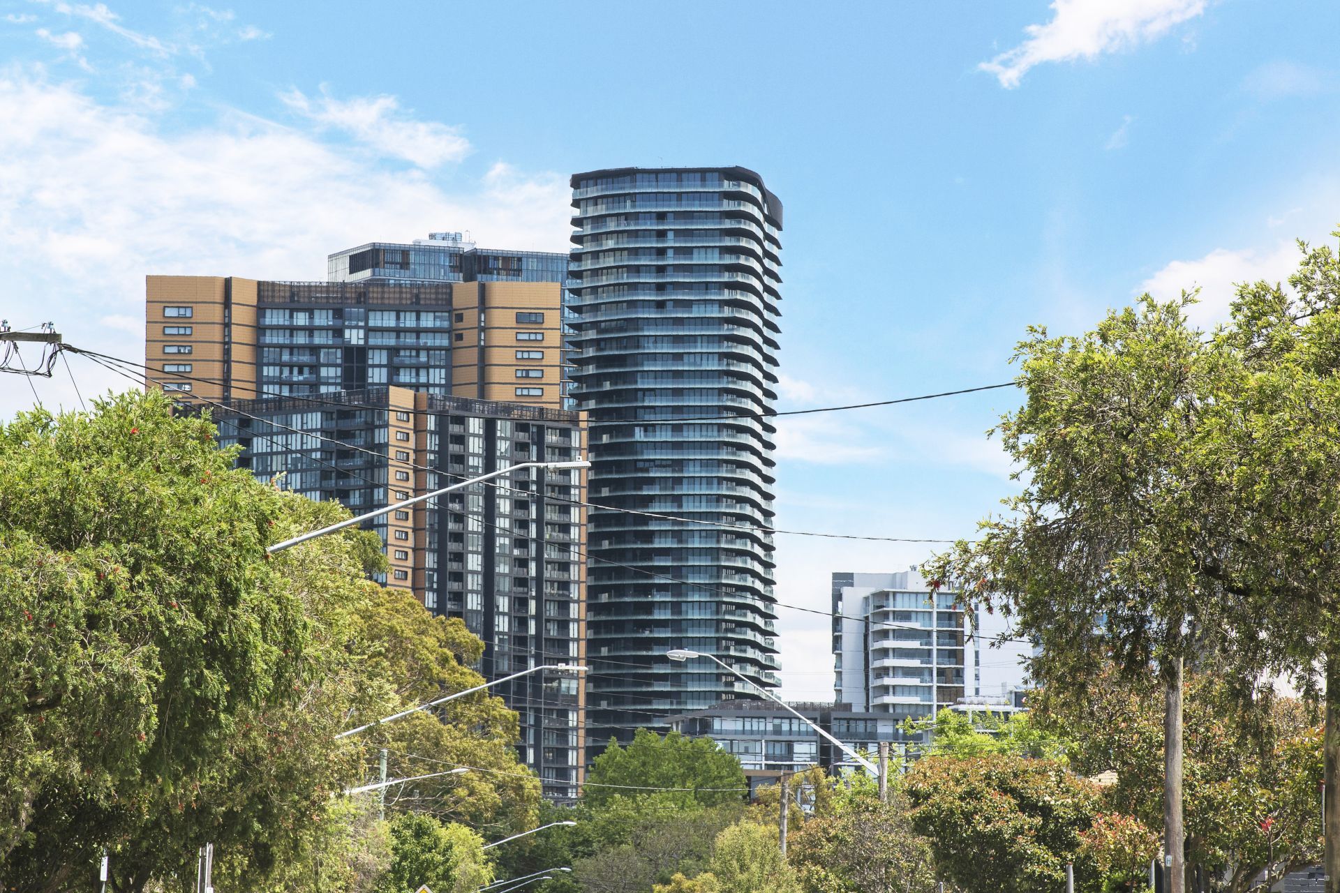 5201/500 Pacific Highway, St Leonards, St Leonards - Image 1