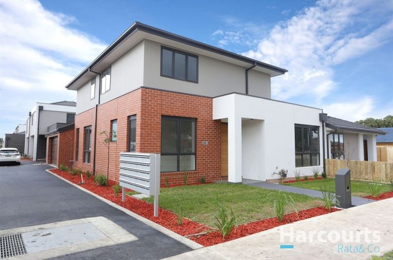 4A Hensley Road, Lalor