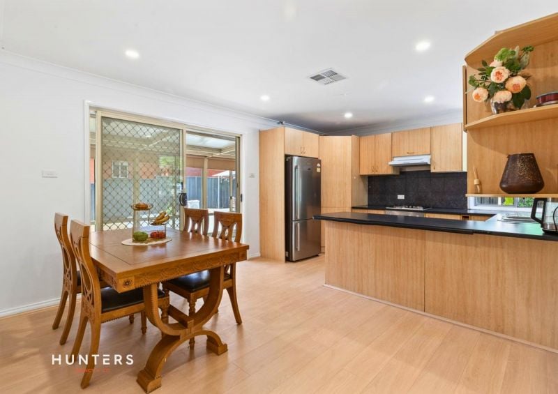 1 Hyland Road, Greystanes