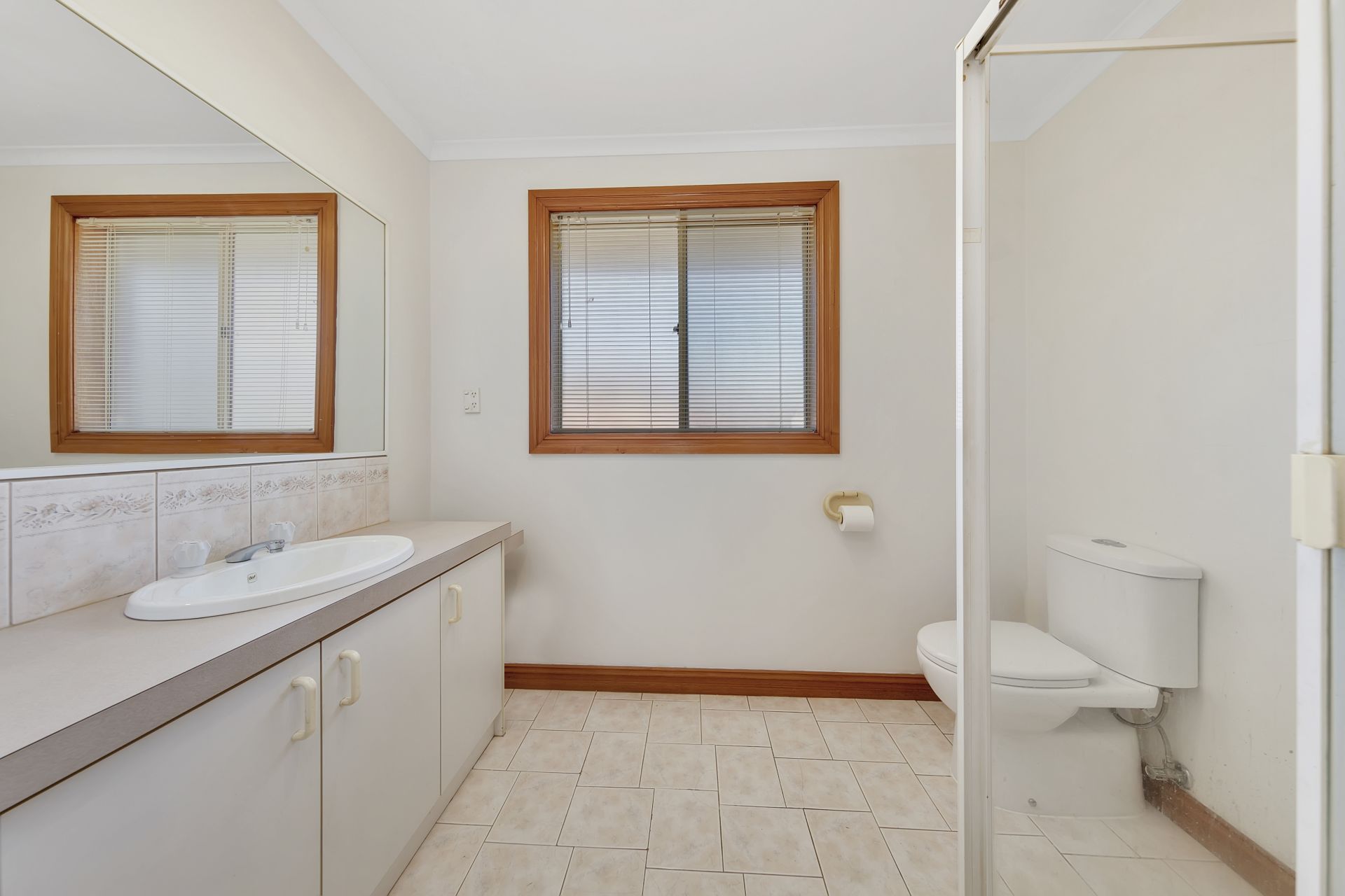 A Practical Family Friendly Option With Side-Access