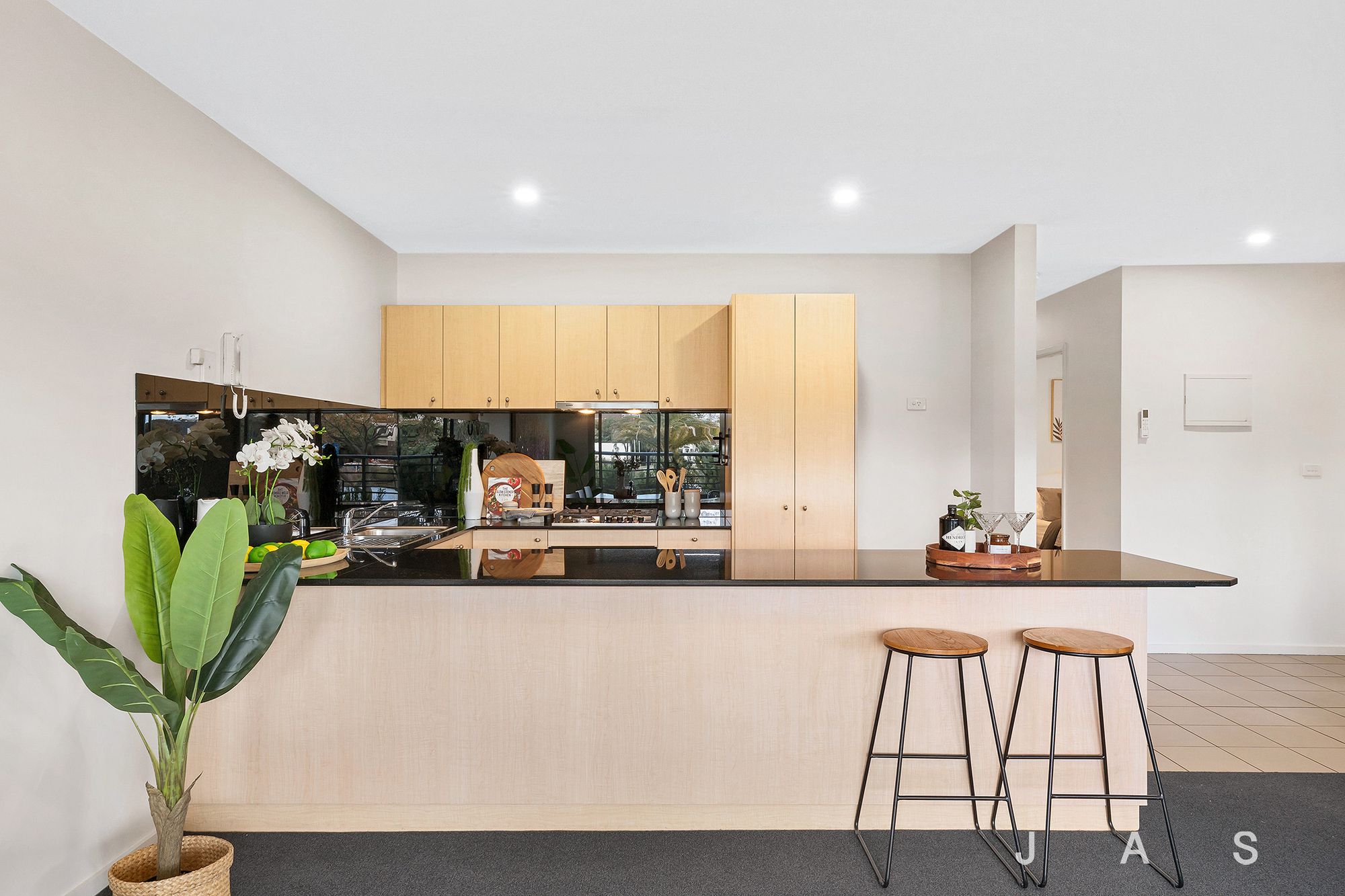 25/1 Saltriver Place, Footscray, Footscray - Thumbnail 3
