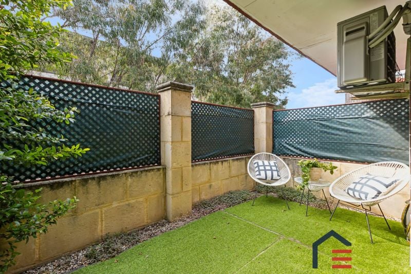 2/65 Fourth Avenue, Mount Lawley