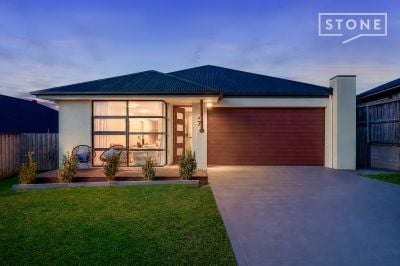 Gillieston Heights 7 Prairie Way