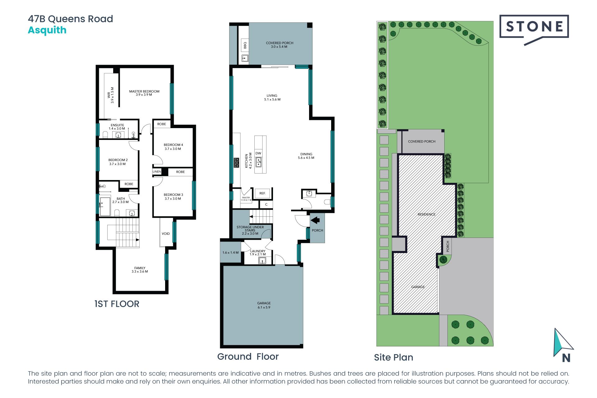 Sold by the 'NOAKES BROTHERS' 0431 620 422