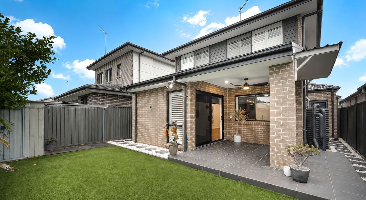 Marsden Park 15 Larkin Street
