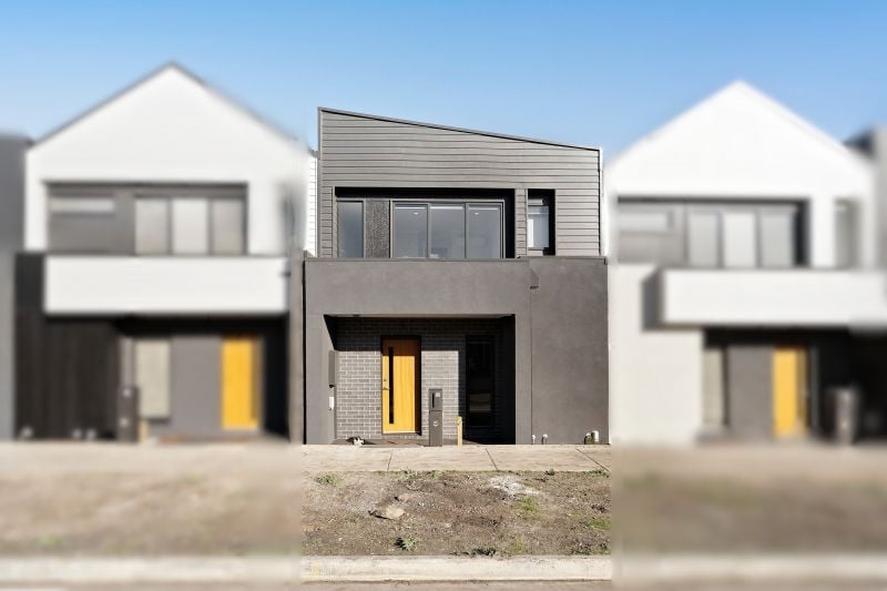 52 Wanderer Circuit, Wollert