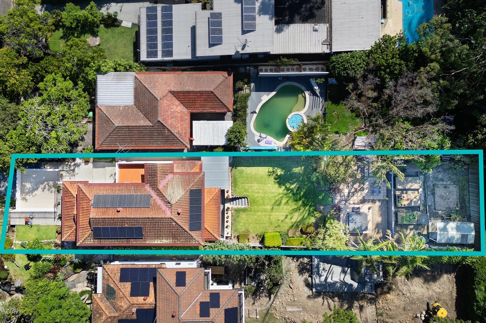 28 Worrobil Street, North Balgowlah NSW, North Balgowlah - Thumbnail 4