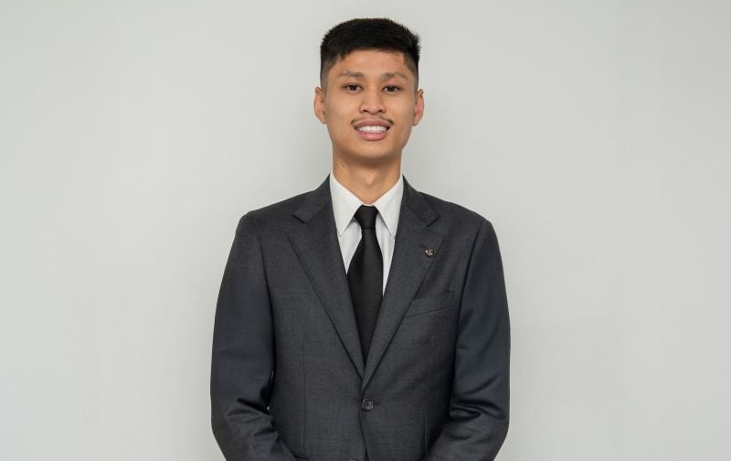 Brandon Chai