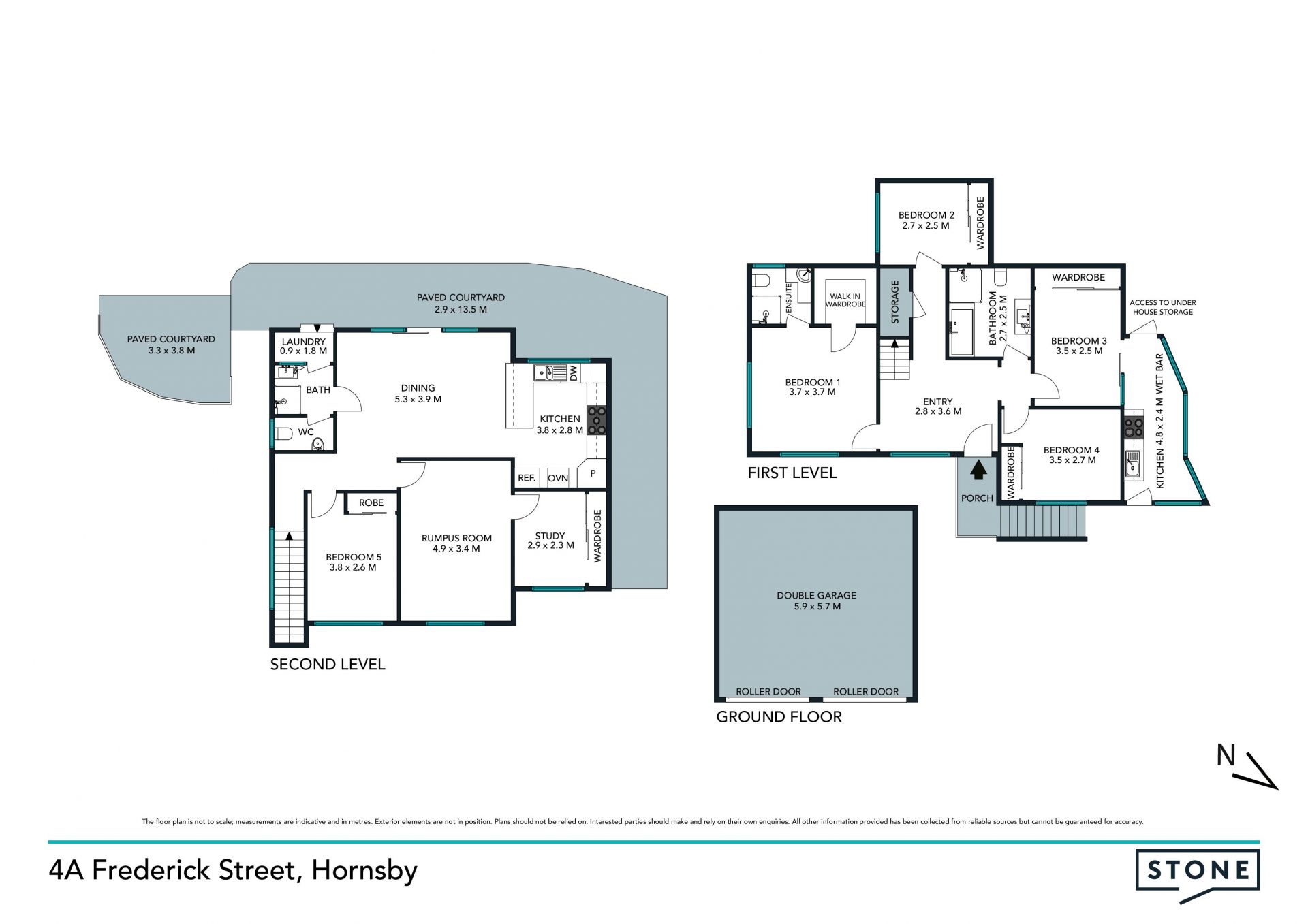 Sold by Angus Chan 0435 893 098