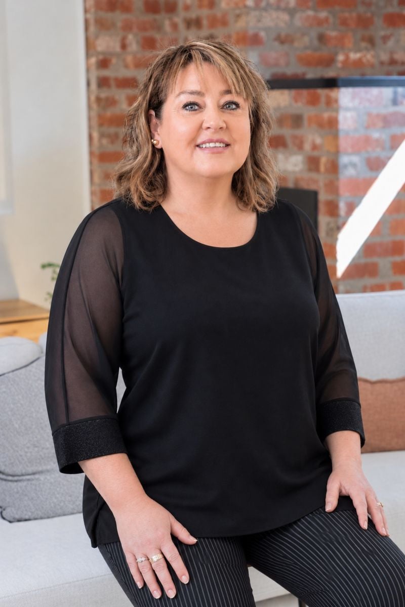 Tammy Edwards