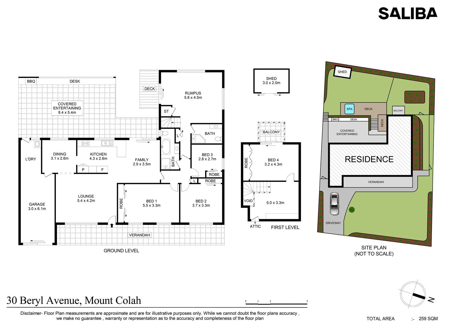 30 Beryl Avenue, Mount Colah, Mount Colah - Image 1