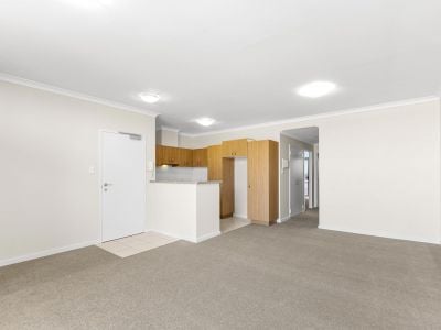 12/105 Wentworth Parade, Success