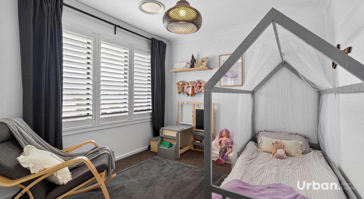 Box Hill 78 Camarero Street