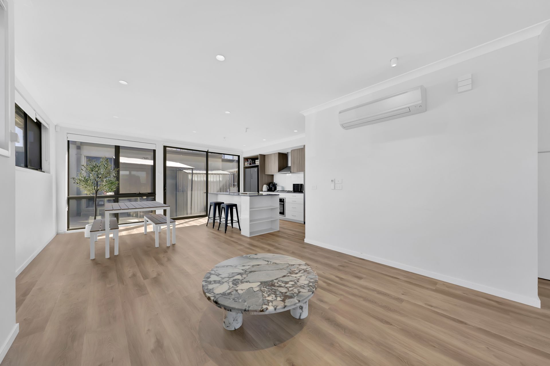 RENOVATED DELIGHT!