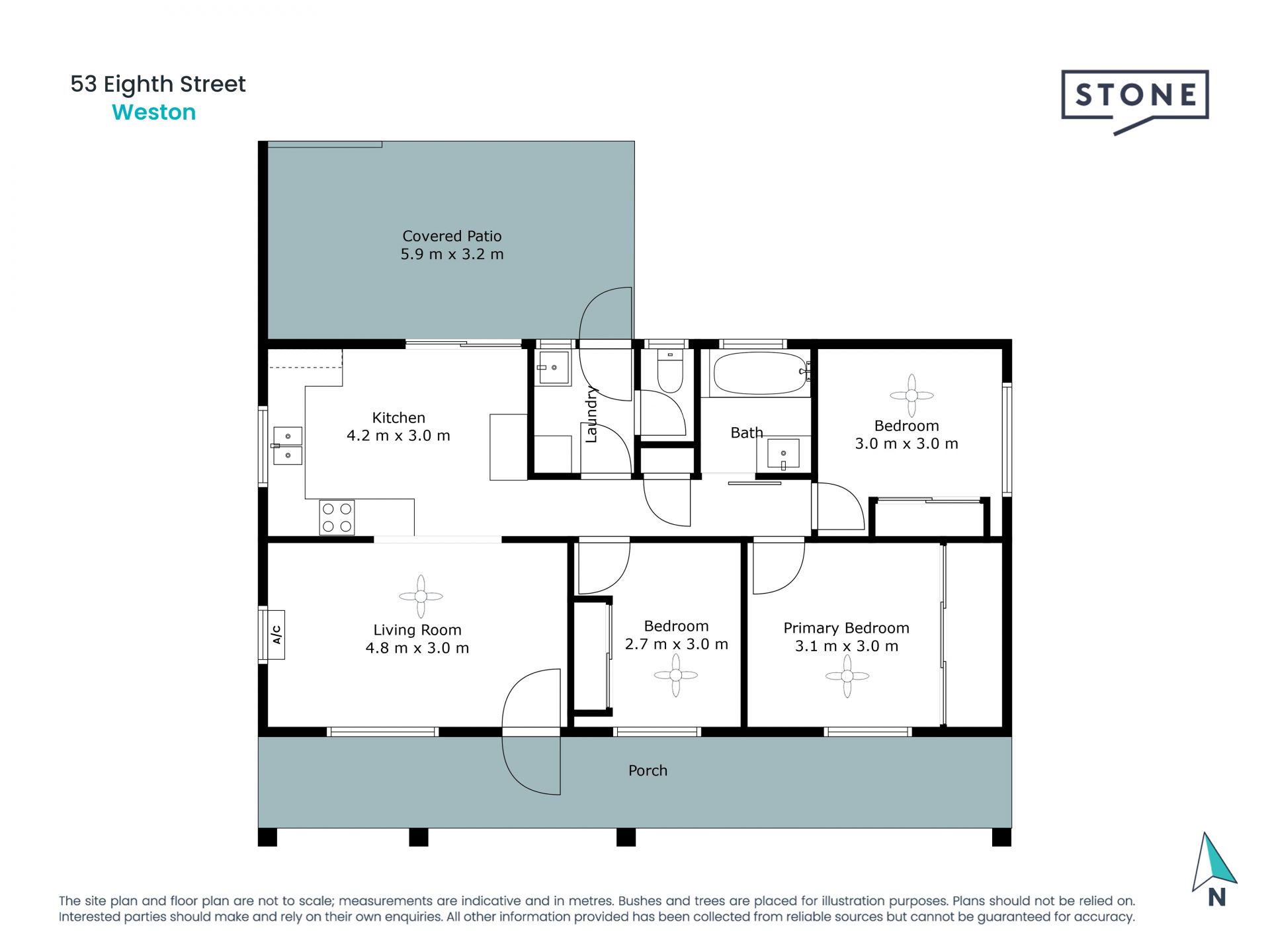Wonderful Home in Weston