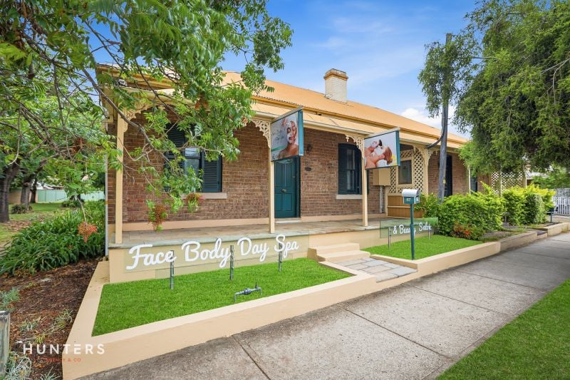 65 & 67 Victoria Road, Parramatta