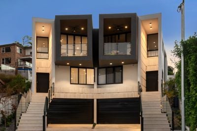 Carss Park 23B Allawah Avenue