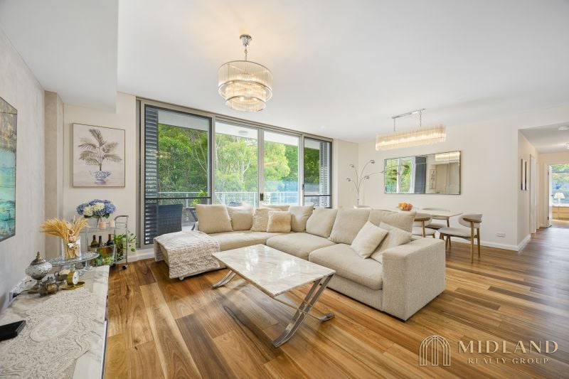 304/8 Duntroon Avenue, St Leonards, St Leonards - Thumbnail 2
