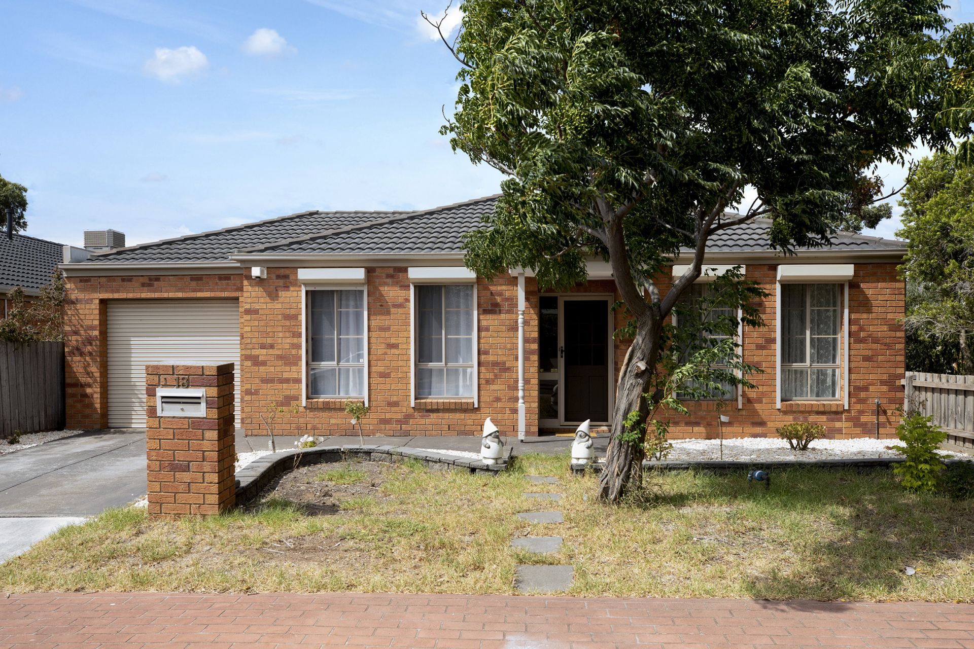 1/18-20 Cynthia Court, Hillside VIC