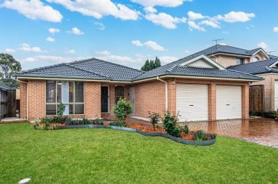 Kellyville 16 Lucas Circuit
