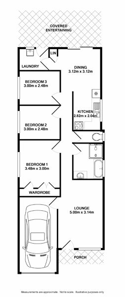 Sold By Natasha McEwen - $420,000!!