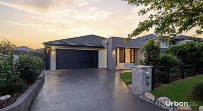 Denham Court, 38 Pennyroyal Boulevard