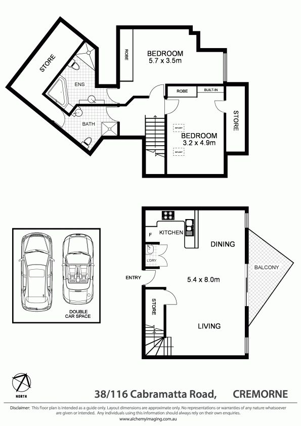 Executive living at its best