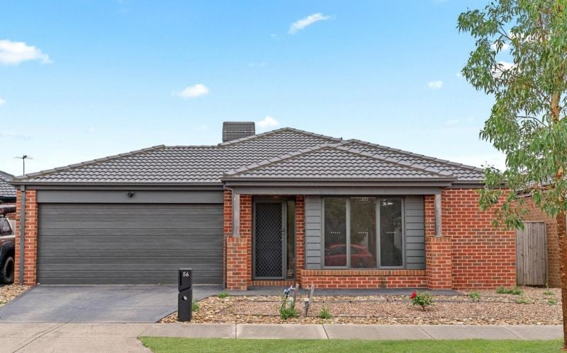 56 Bridgewater Parkway, Wallan