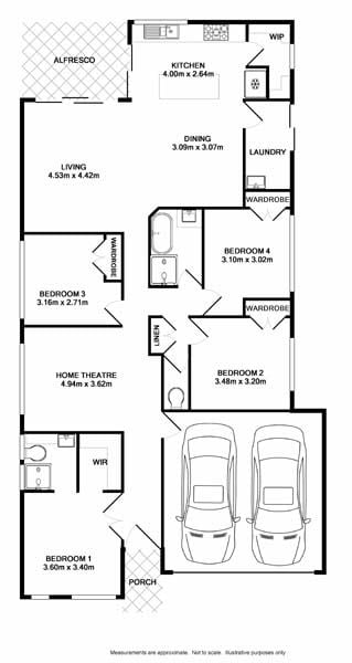 SOLD BY MANFRED HARLE - $760,000