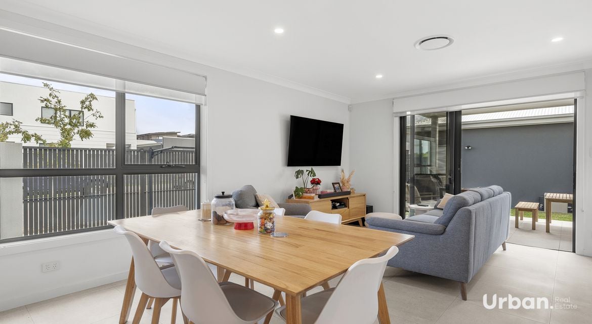 Marsden Park 93 Barrallier Drive