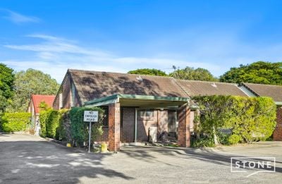 Woodridge 27/129 North Road