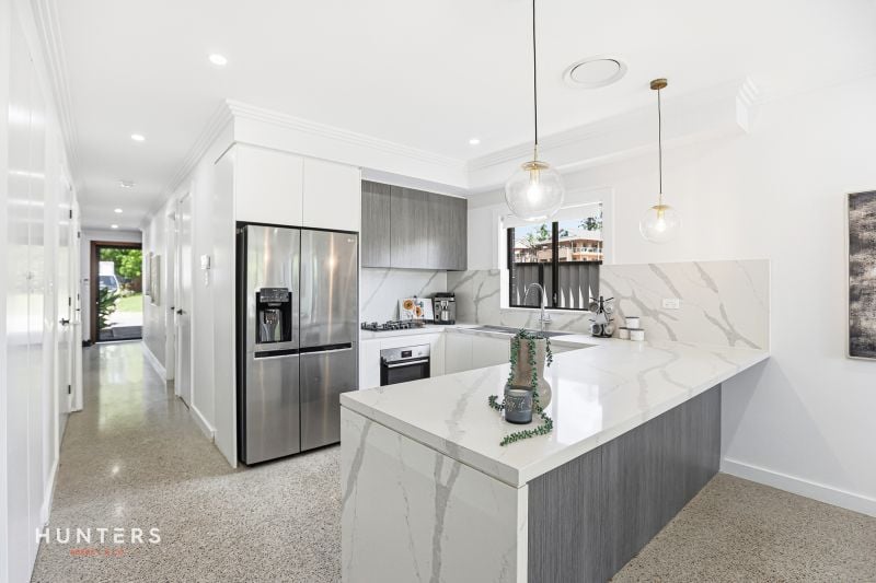 41B Wanda Street, Merrylands