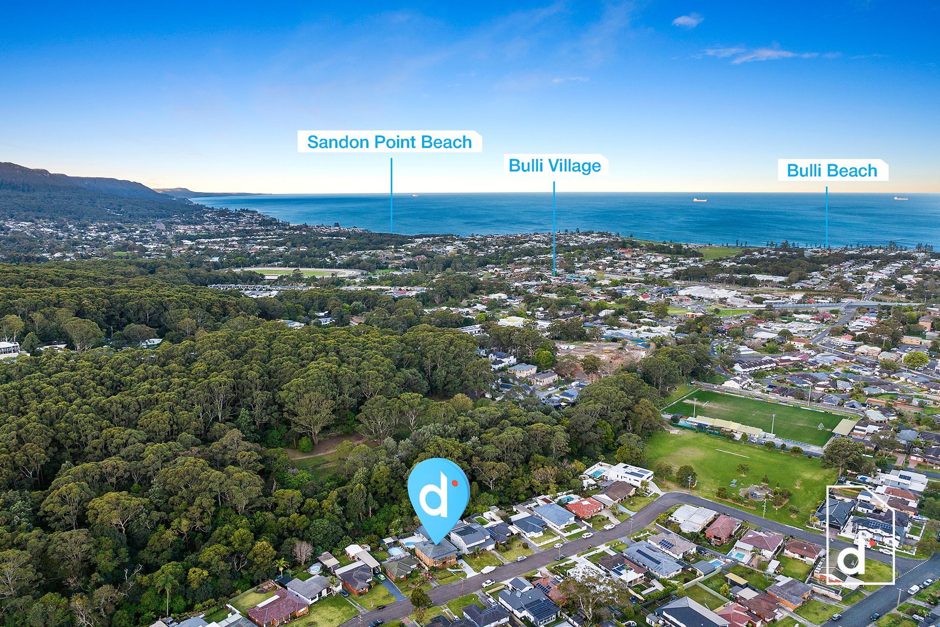 14 Corrie Road, Woonona NSW