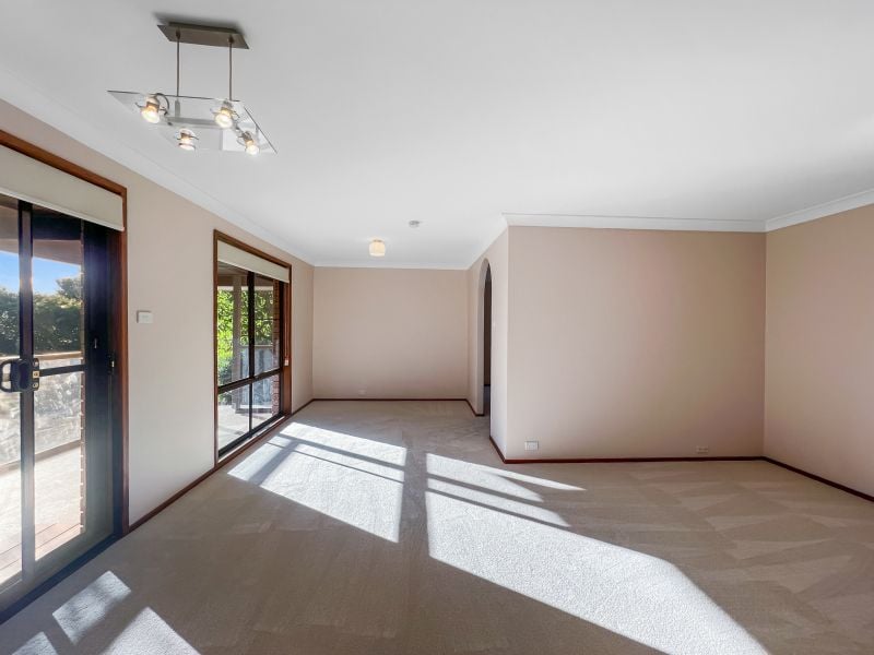 Freshly Updated 3-Bedroom Home with Ample Parking