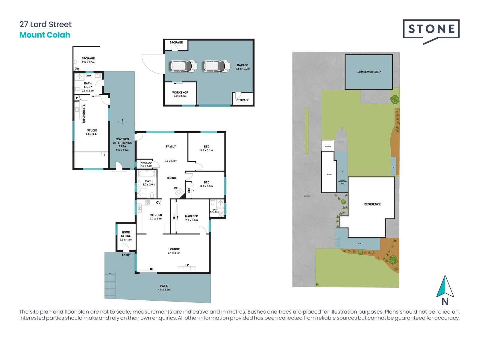 Sold by the 'NOAKES BROTHERS' 0431 620 422